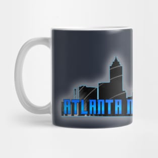 Atlanta Music Archive Mug